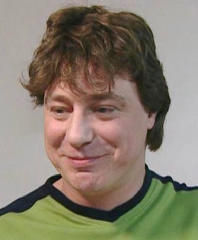 Gary Mallett | Coronation Street Wiki | Fandom