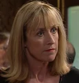 Caroline Clegg 1995, 2002