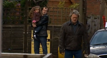 Jim McDonald Leave