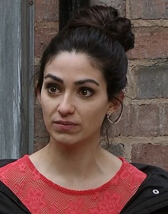Natalie Watkins Coronation Street Wiki Fandom