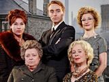 The Road to Coronation Street