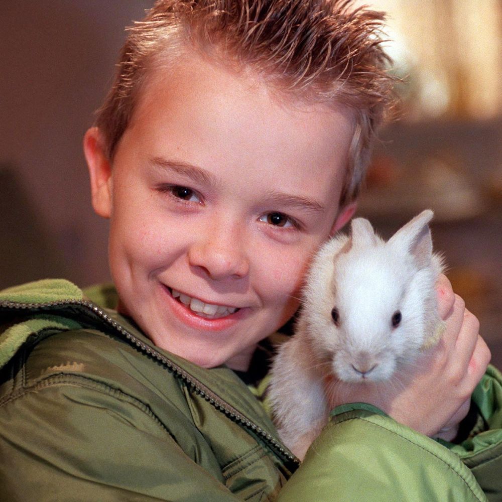 Barney (rabbit) Coronation Street Wiki Fandom
