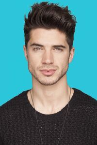 Sam Robertson