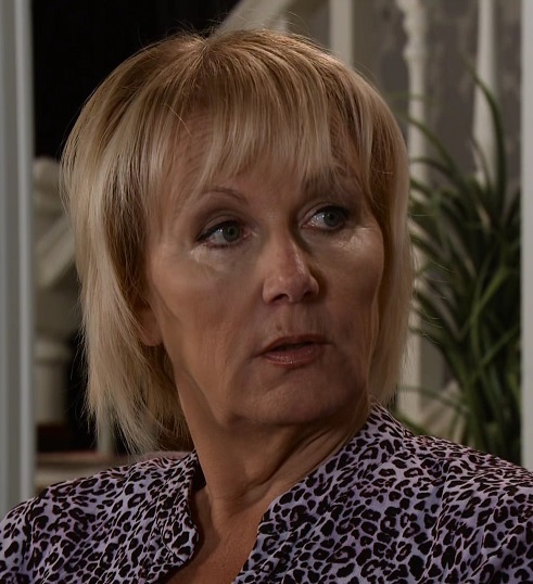 Daisy Midgeley - List of appearances, Coronation Street Wiki