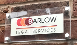 Barlow Legal Services