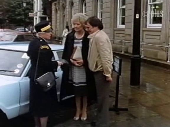 Episode 2454 (8th October 1984) Coronation Street Wiki Fandom