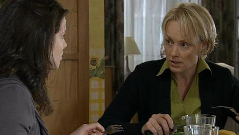 Episode 6943 (7th November 2008) | Coronation Street Wiki | Fandom