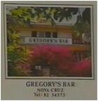 Gregory's Bar