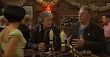 Jim McDonald Bill