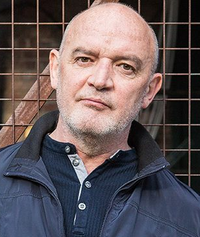 Pat Phelan promotional 2016