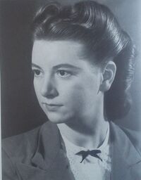 Hilda 1940s