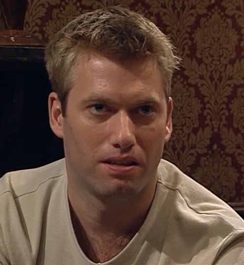 Matt Ramsden - List of appearances | Coronation Street Wiki | Fandom