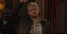 Jim McDonald Respects