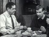Episode 1 (9th December 1960)