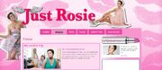 Rosie Website