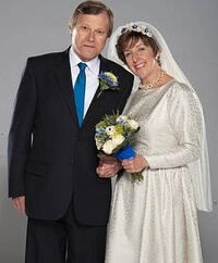 Hayley Cropper Coronation Street Wiki Fandom