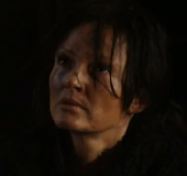 Becky in 2005 played by different actress