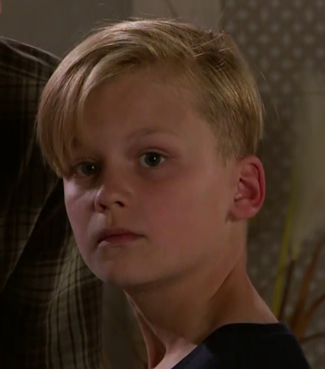 Jake Windass | Coronation Street Wiki | Fandom