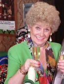 Vera Duckworth