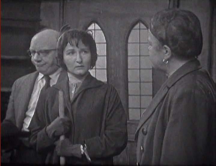 Episode 41 (3rd May 1961) | Coronation Street Wiki | Fandom