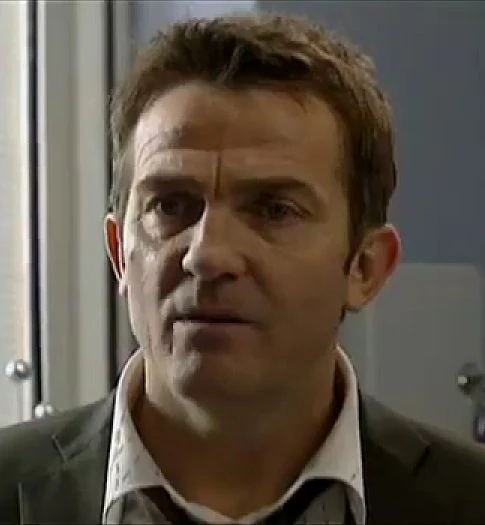 Danny Baldwin | Coronation Street Wiki | Fandom
