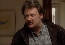 Jim McDonald Jez