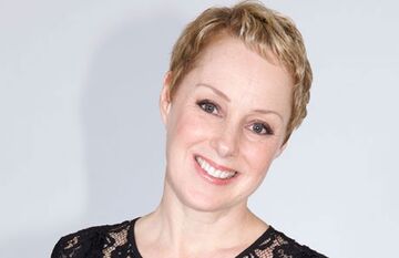 Sally Dynevor