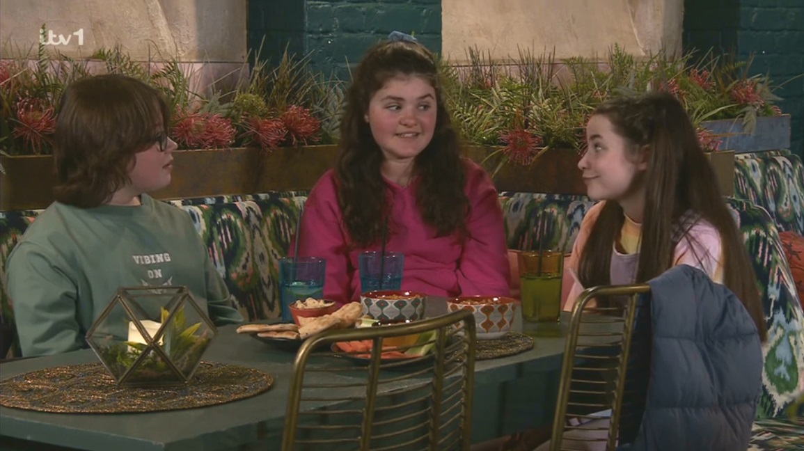 Episode 11242/3 (17th April 2024) | Coronation Street Wiki | Fandom