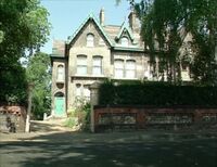 5 Crimea Street