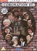 Coronation Street: 1980-1989 (DVD)