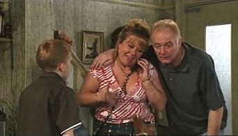 Episode 5493 (28th April 2003), Coronation Street Wiki