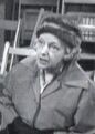 Old Woman 1966