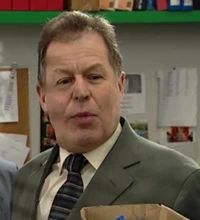 Harry Hollands