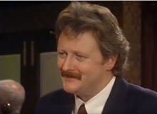 Jim McDonald Drink