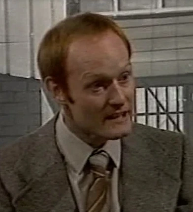 Christian Rodska | Coronation Street Wiki | Fandom