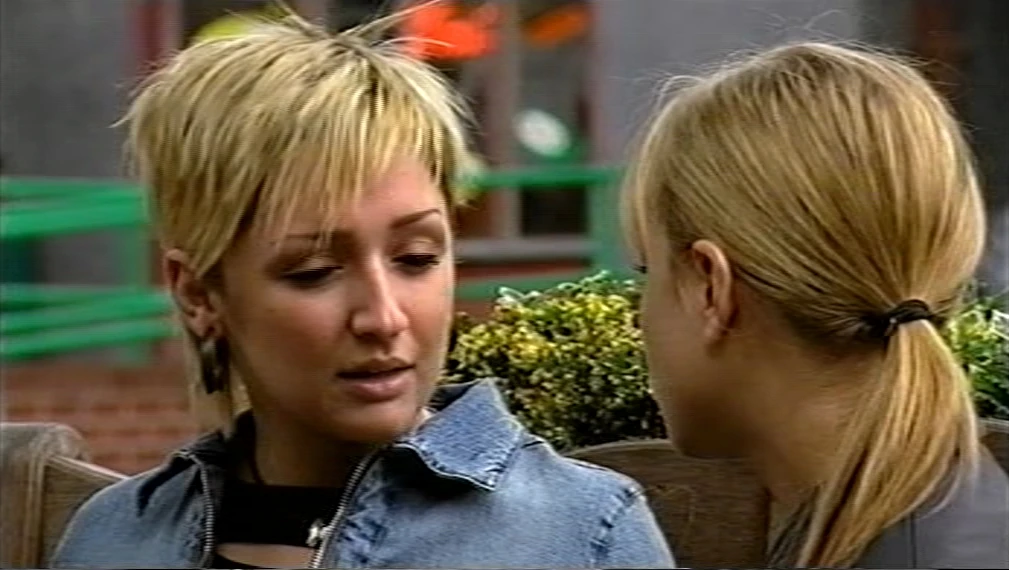 Episode 5790 (28th June 2004) Coronation Street Wiki Fandom