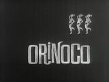 Orinoco Club