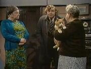 Eddie Yeats | Coronation Street Wiki | Fandom