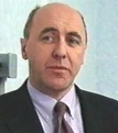DI Mannery 2003