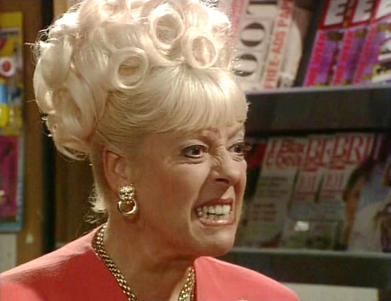 Category1995 episodes Coronation Street Wiki Fandom