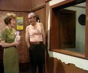 :  unveils the new serving hatch