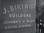 Birtwistles construction