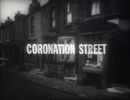 Coronation Street in 1960