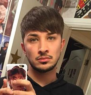 Martyn Hett