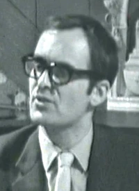 Wilf Haddon