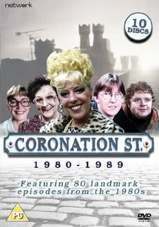 その他 Coronation St: An Audience With Coronation St [DVD] Amazon.com: Coronation Street: 3 DVD Box Set : Movies & TV