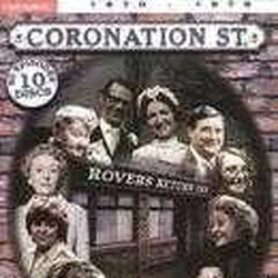Category:DVDs | Coronation Street Wiki | Fandom