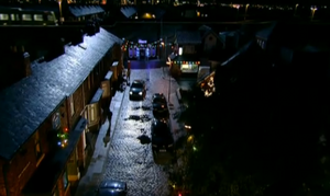 Weatherfield