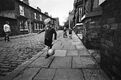 Archie Street photographed on 12th June 1967