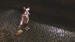 Kelly leaves behind Coronation Street.
